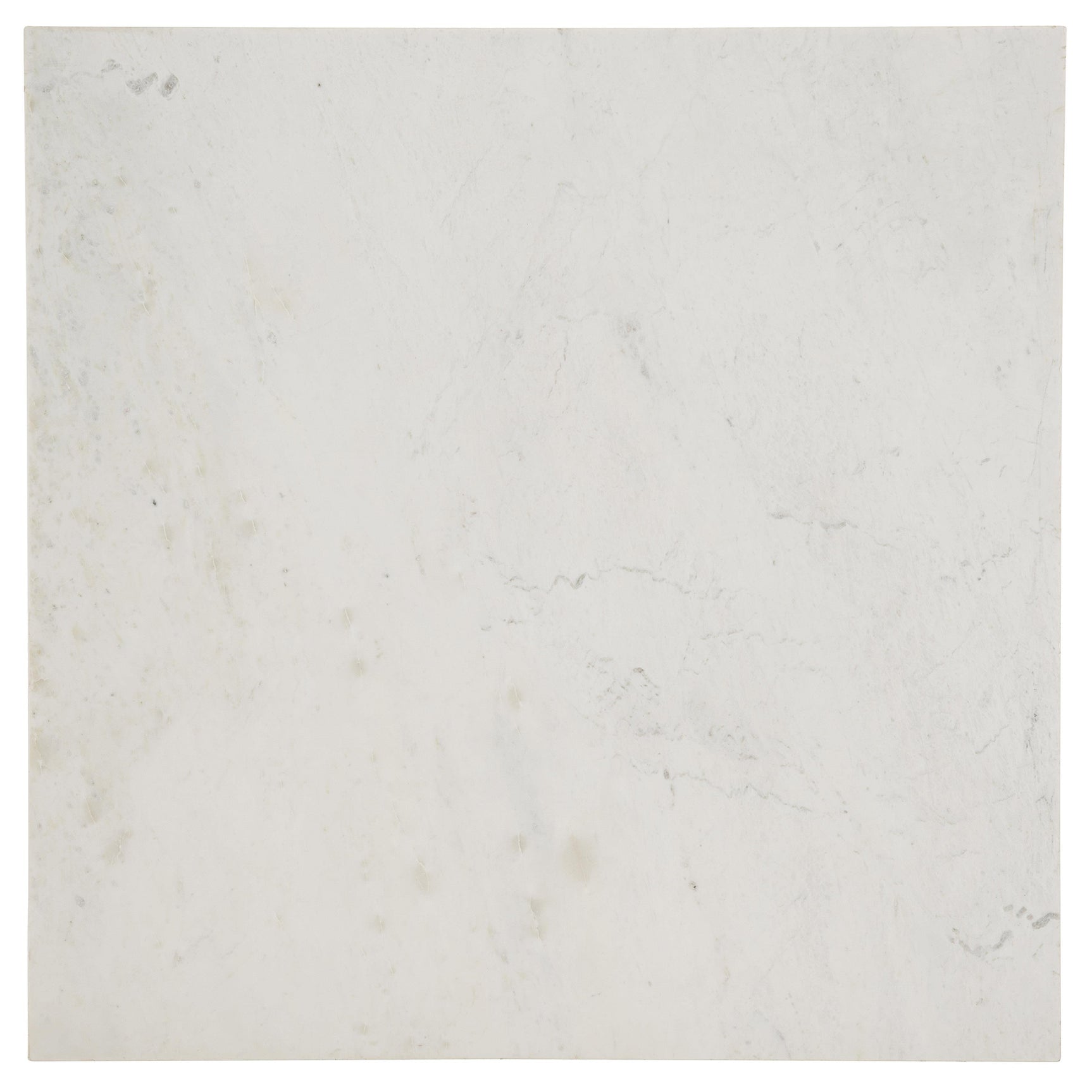 Donnelly White Cocktail Table - Ornate Home