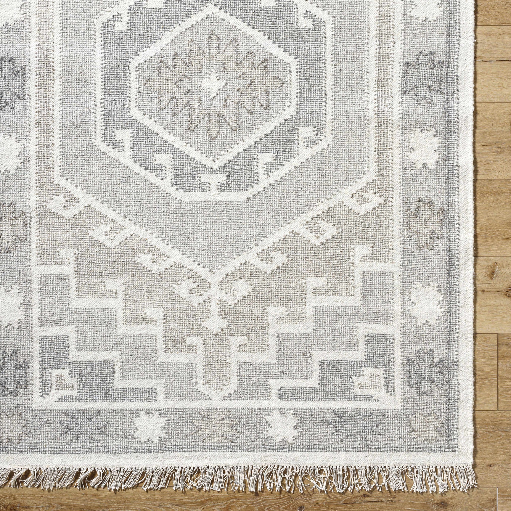 Donny Area Rug - Clearance - Ornate Home