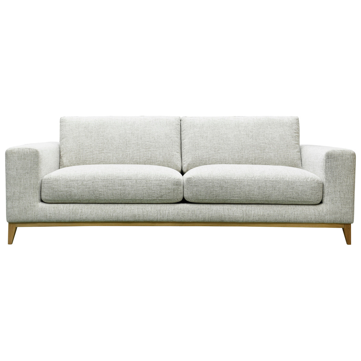 Donovan Sand Sofa - Ornate Home