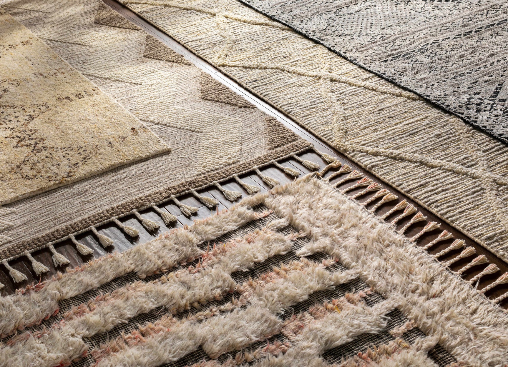 Donsol Area Carpet - Clearance - Ornate Home
