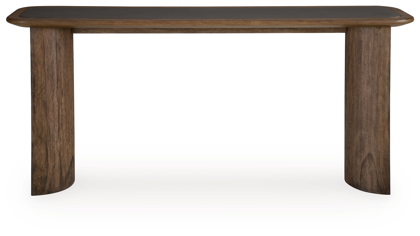 Dontayne Warm Brown Sofa Table (Online Special Price) - Ornate Home