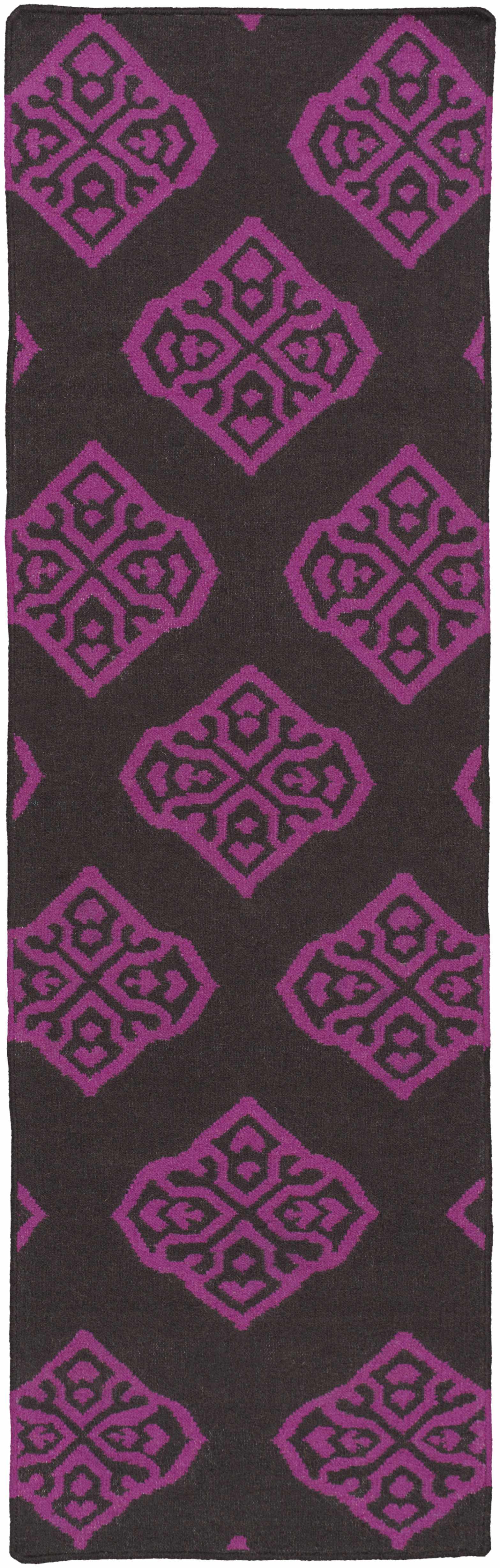 Doran Wool Area Rug - Clearance - Ornate Home