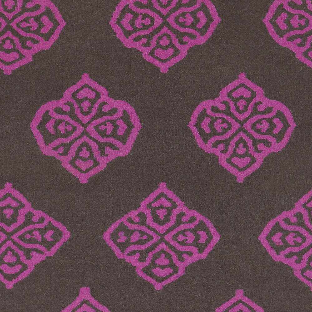 Doran Wool Area Rug - Clearance - Ornate Home