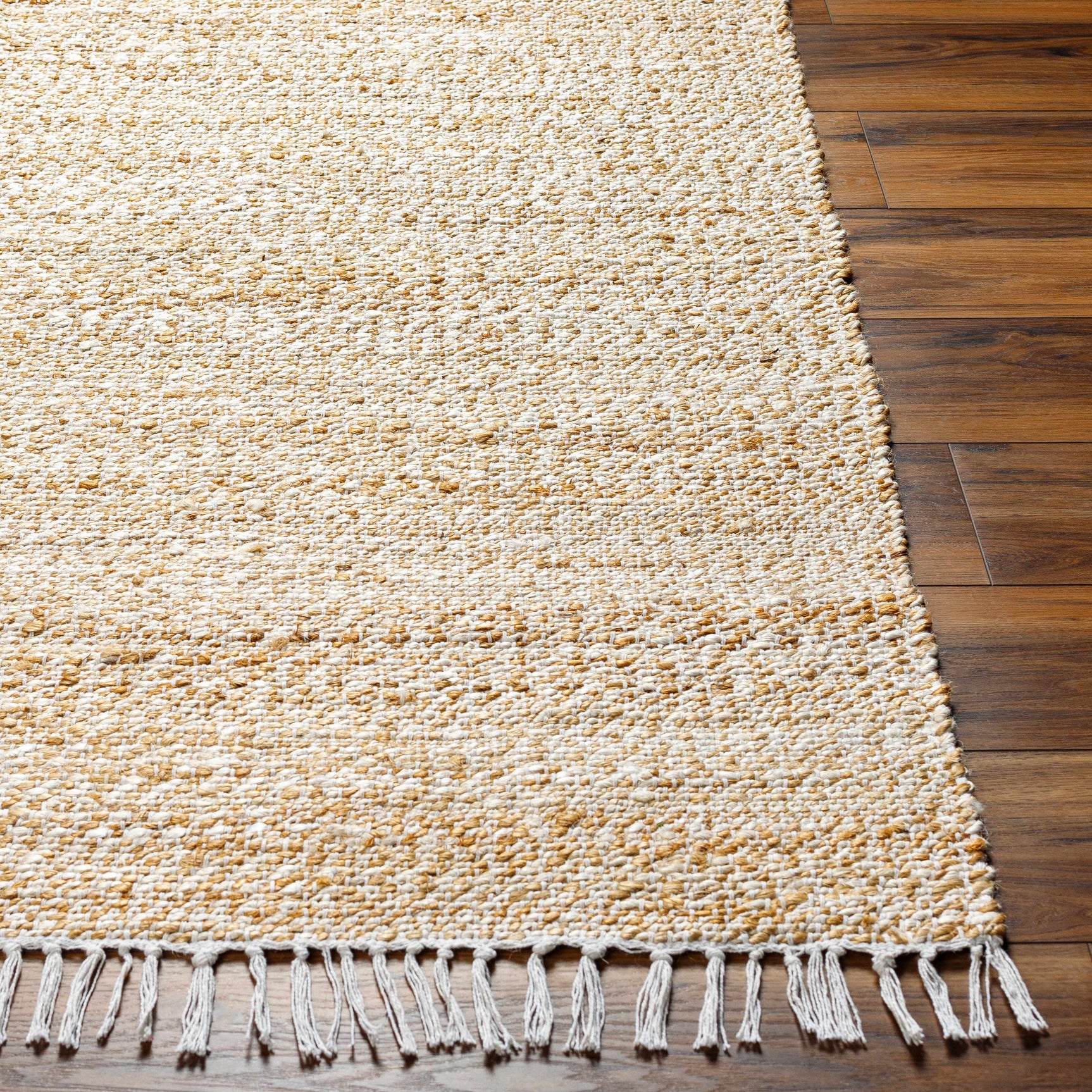 Doris Cream Area Rug - Clearance - Ornate Home