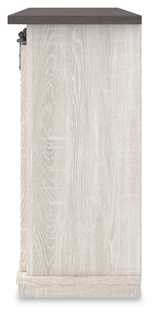 Dorrinson 54" TV Stand (Online Special Price) - Ornate Home