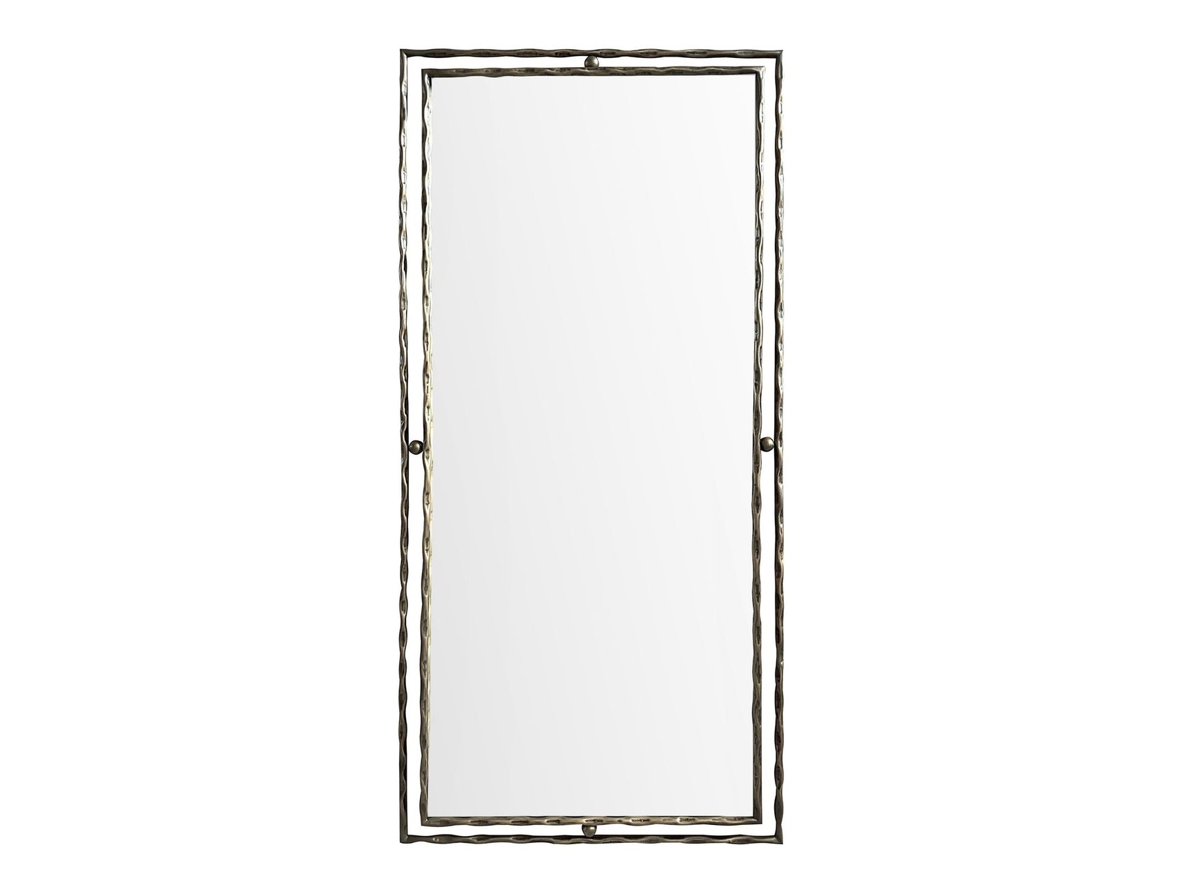 Dover 2 Gold Wall Mirror - Ornate Home