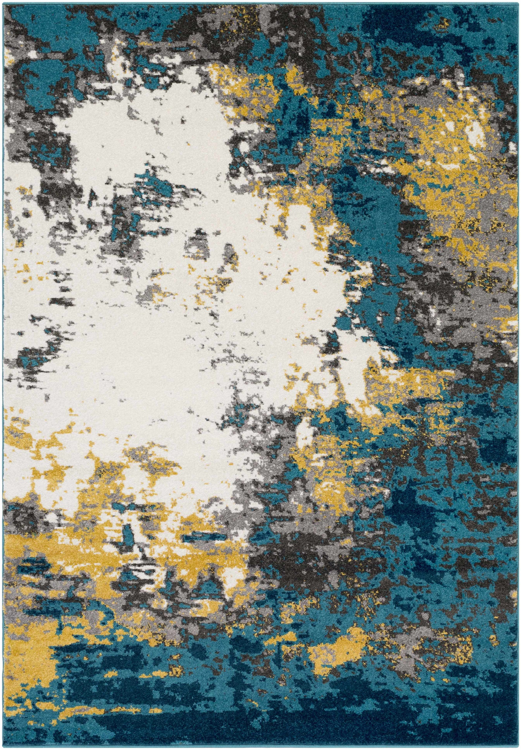 Dover Area Rug - Ornate Home