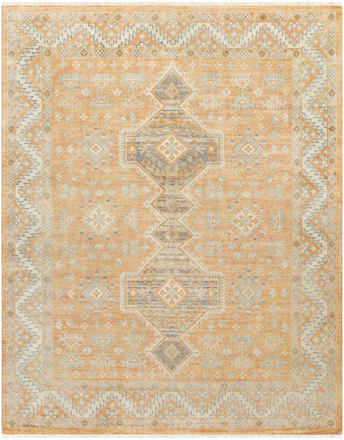Dovie Area Rug - Clearance - Ornate Home
