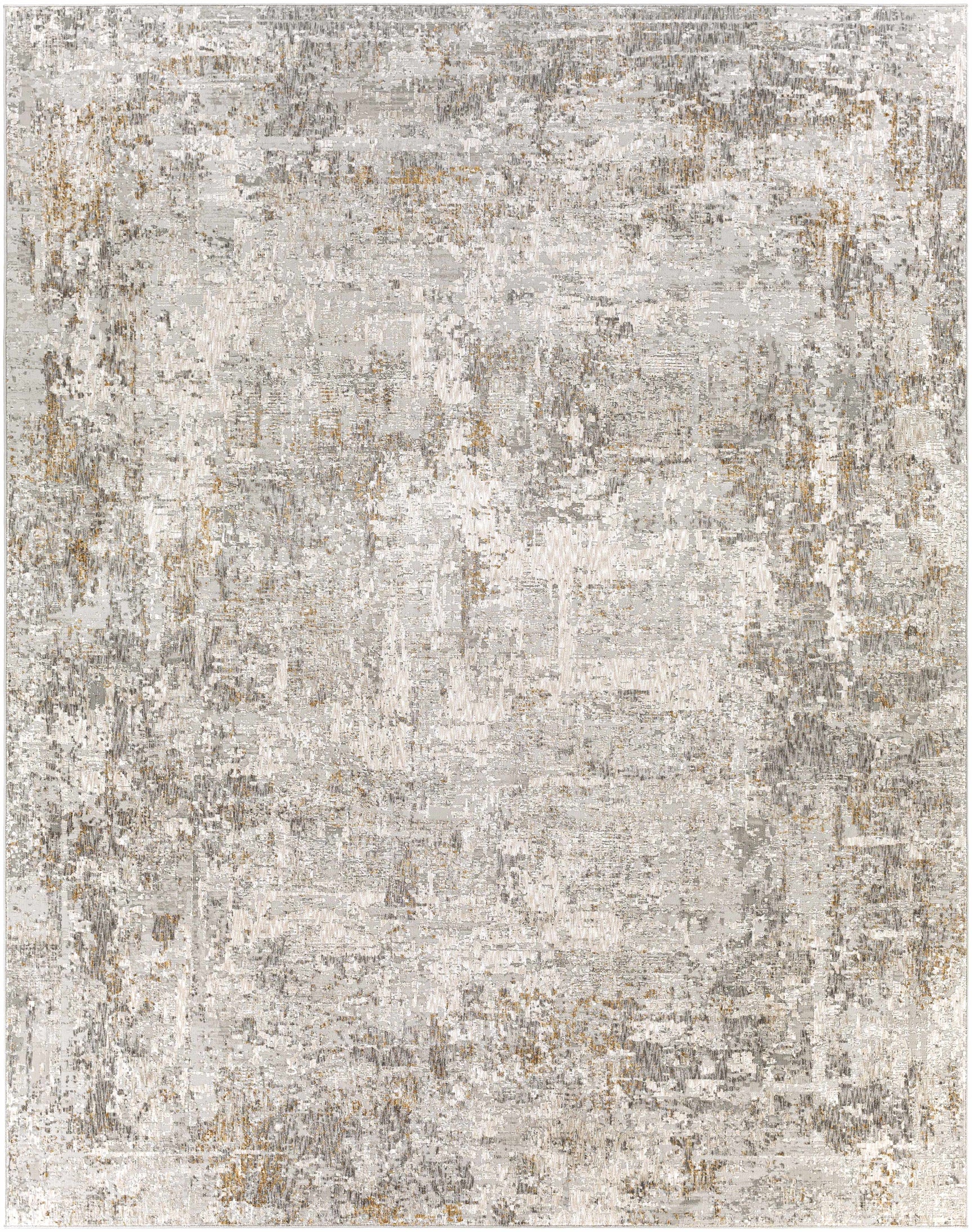 Dowell Luxe Textured Area Rug - Ornate Home