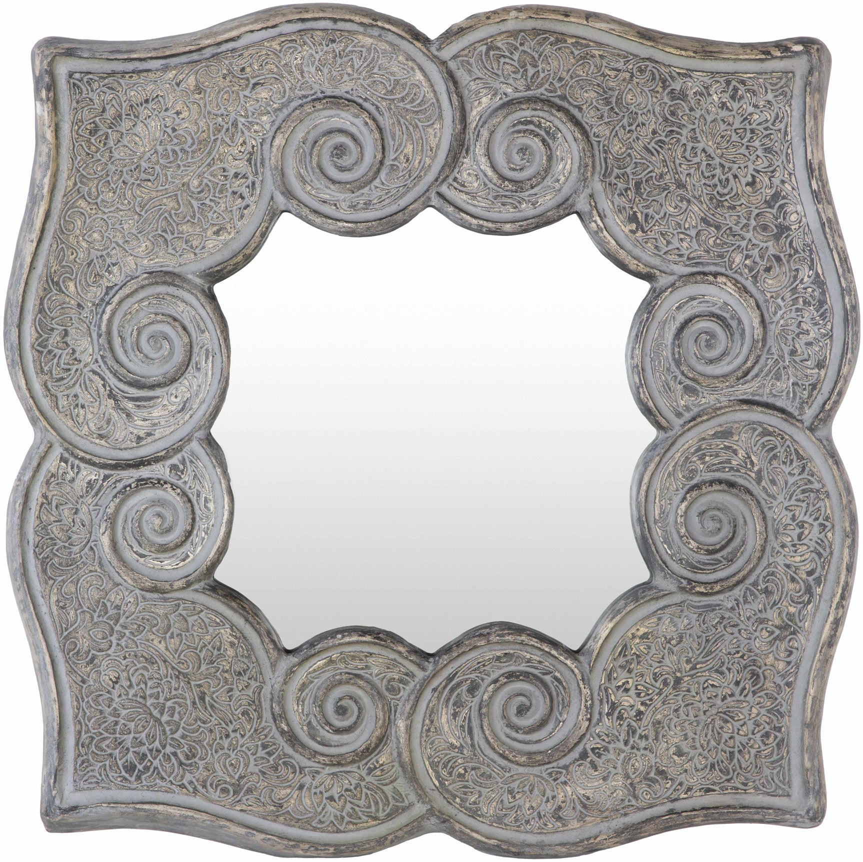 Dowerin Mirror - Clearance - Ornate Home