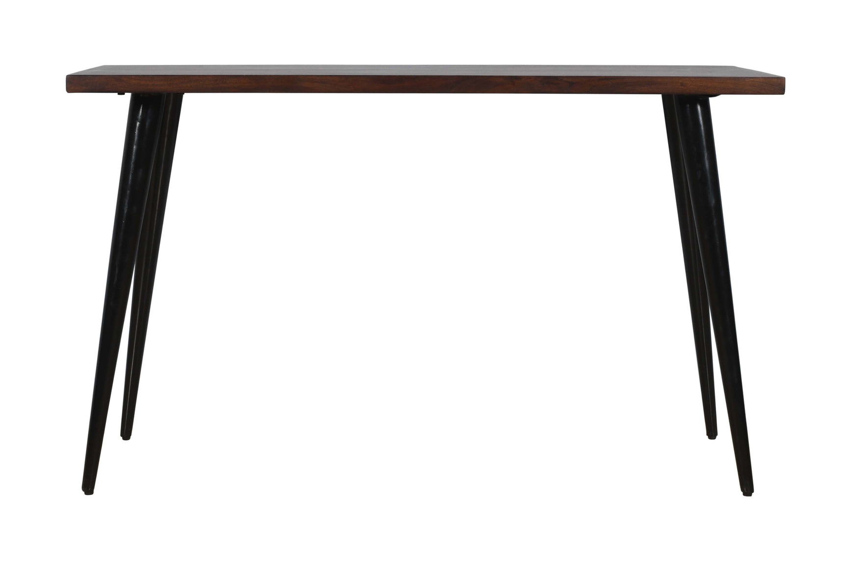Prelude Walnut Sofa Table