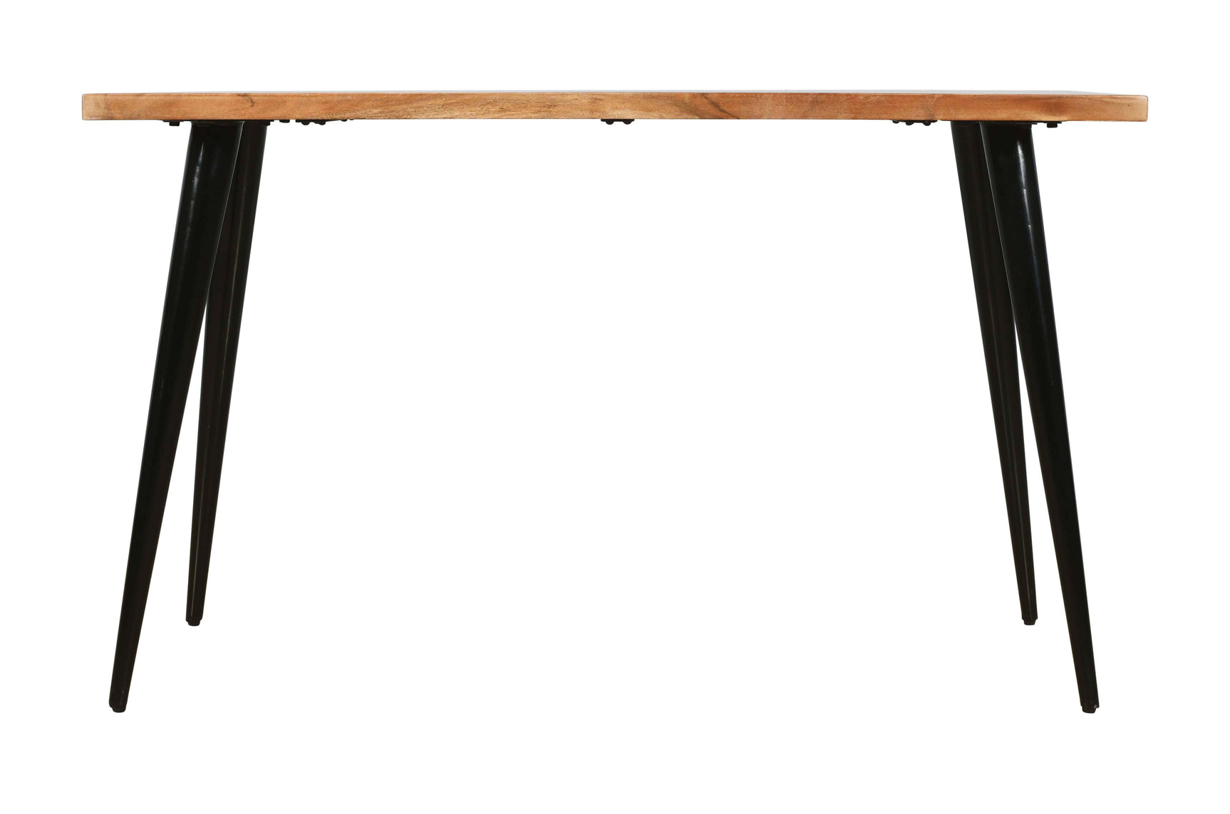 Prelude Suede Sofa Table
