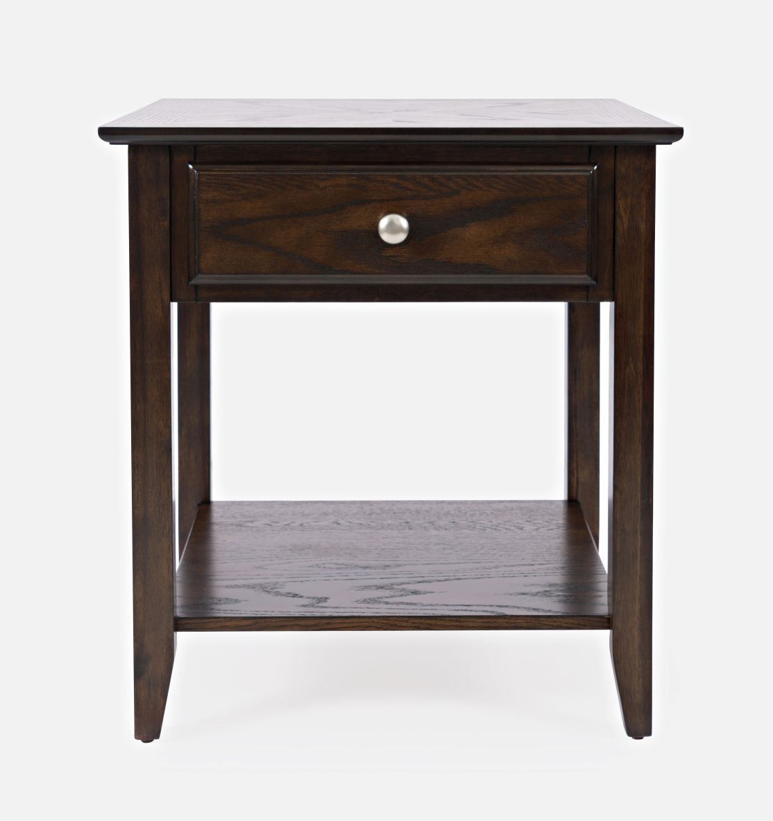 Espresso Espresso End Table