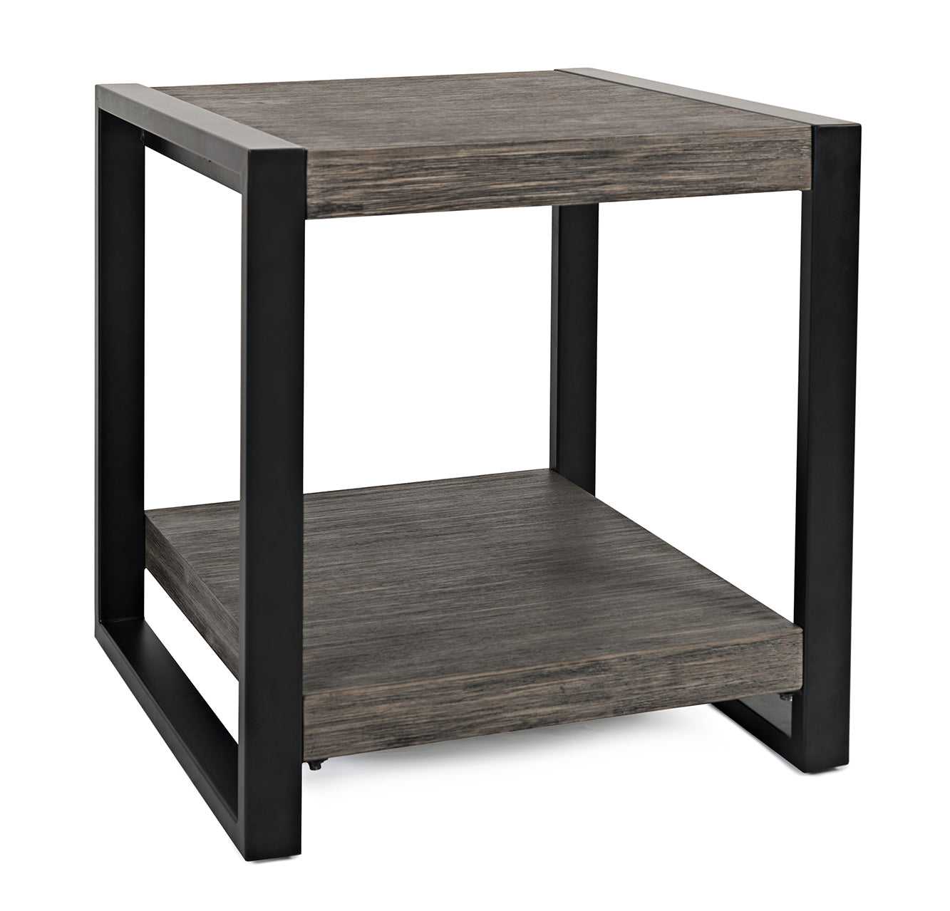 Pinnacle Platinum End Table