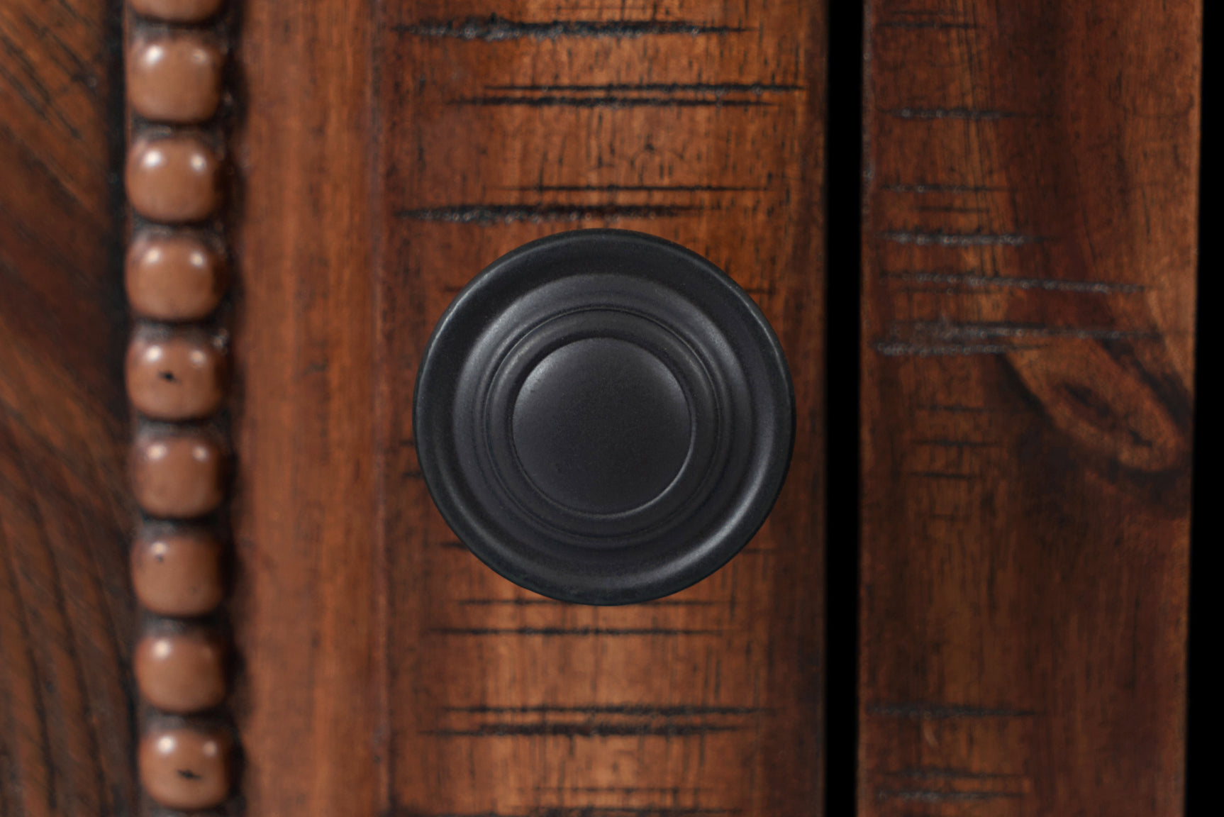 Fairview Oak Server