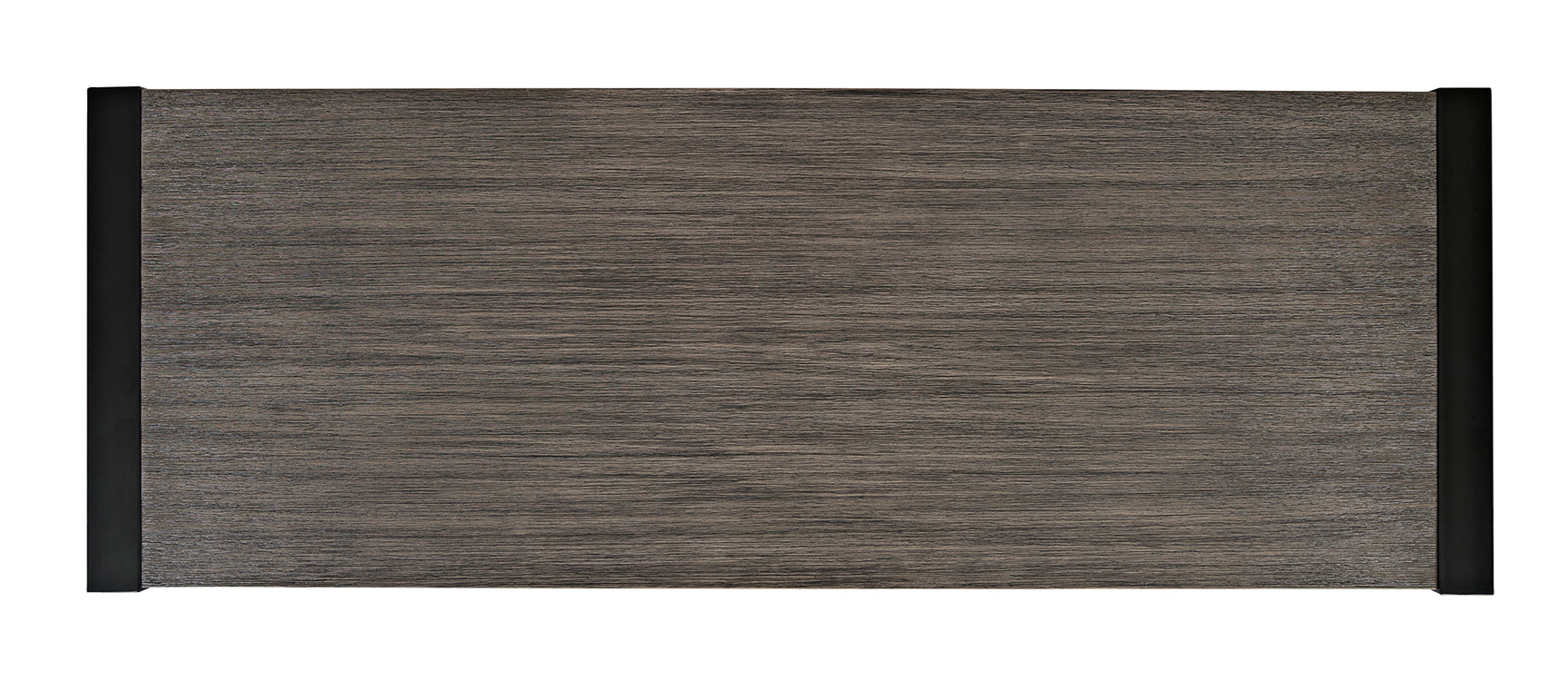 Pinnacle Platinum Sofa Table