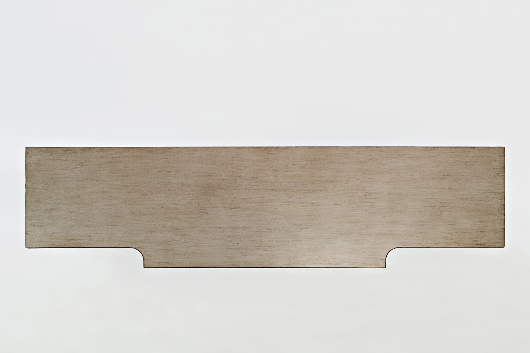 Casa Bella Vintage Silver 70 Mirrored Console