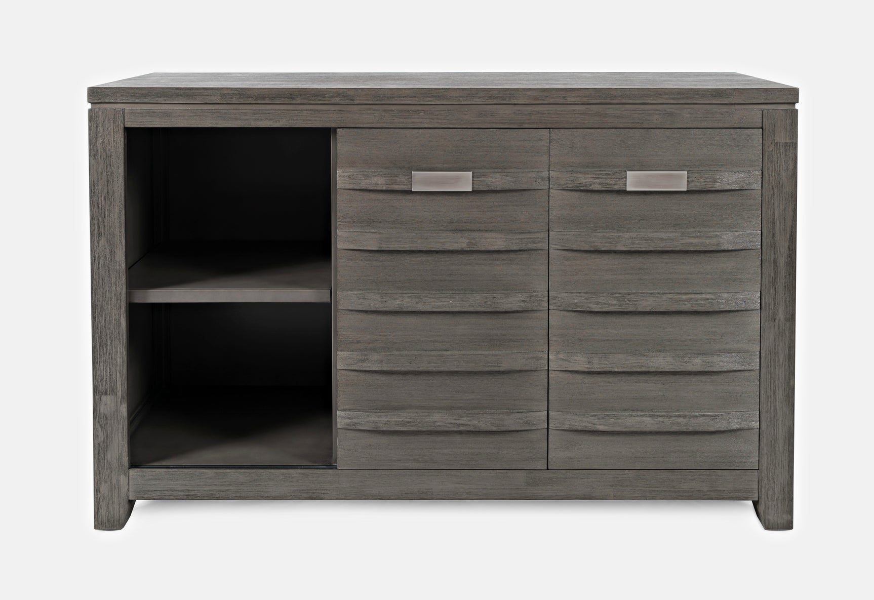 Altamonte Brushed Grey 54 Server