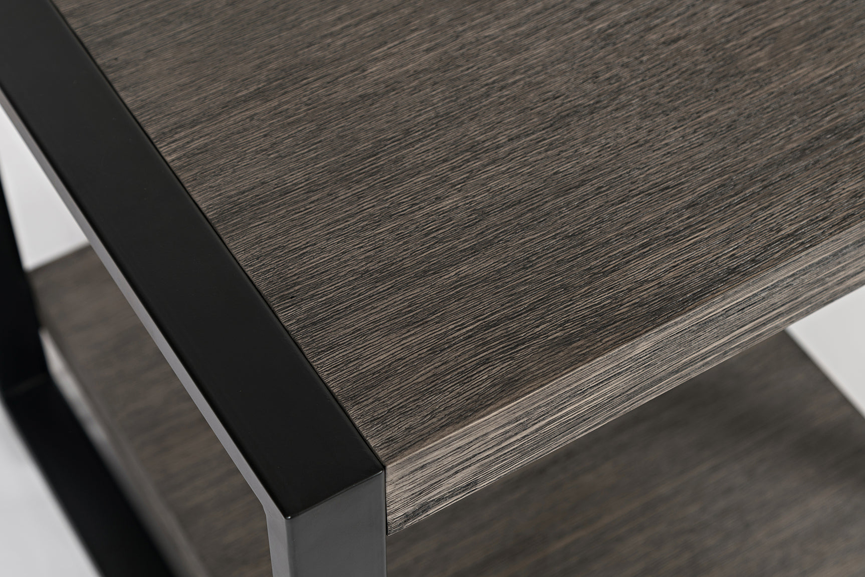 Pinnacle Platinum End Table