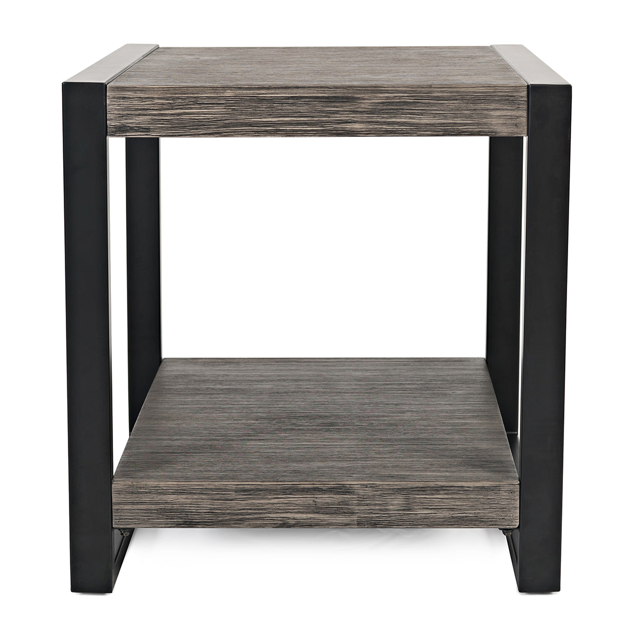 Pinnacle Platinum End Table