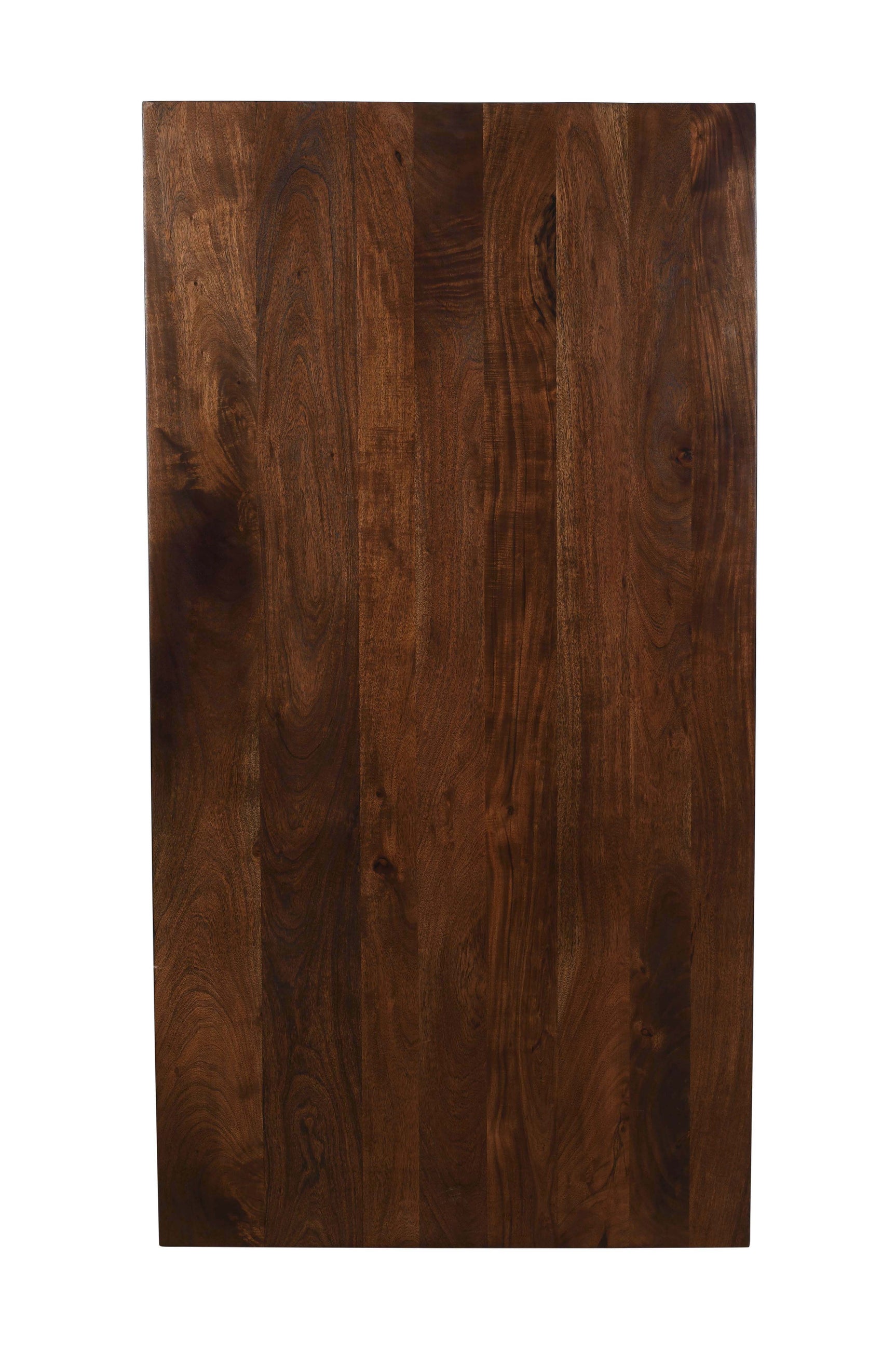 Prelude Walnut Rect Dining Table