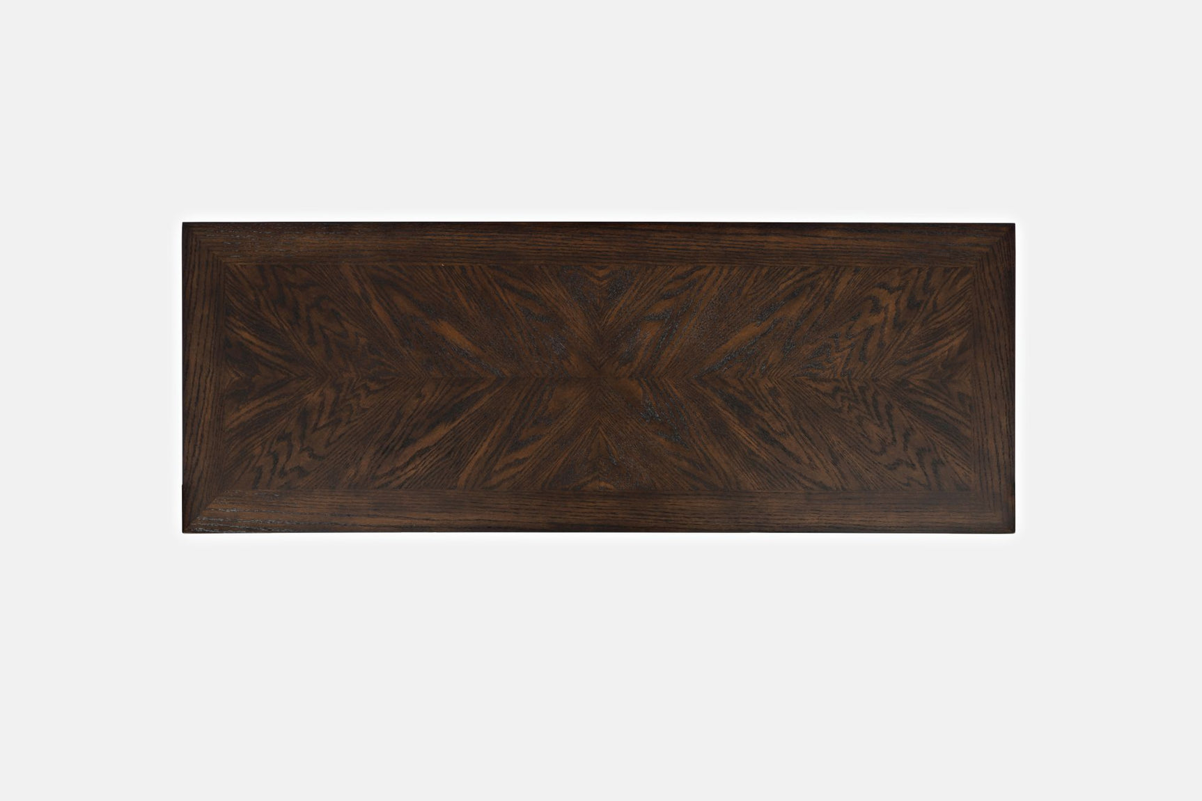 Espresso Espresso Sofa Table