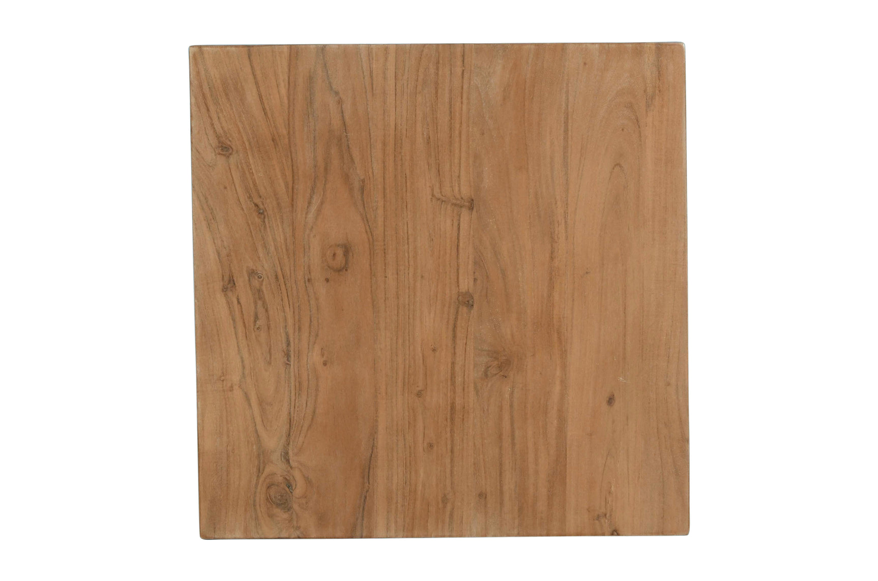 Prelude Suede End Table
