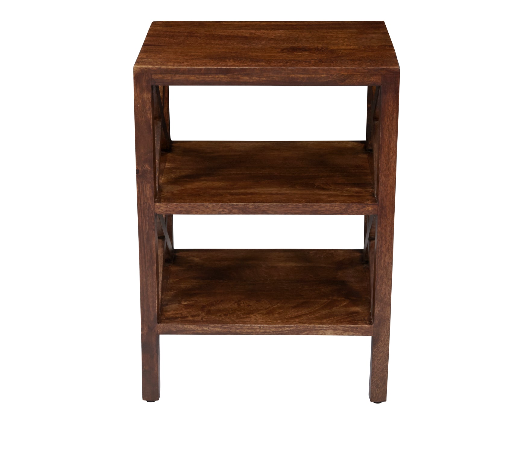 Dylan Mango X Side Accent Table
