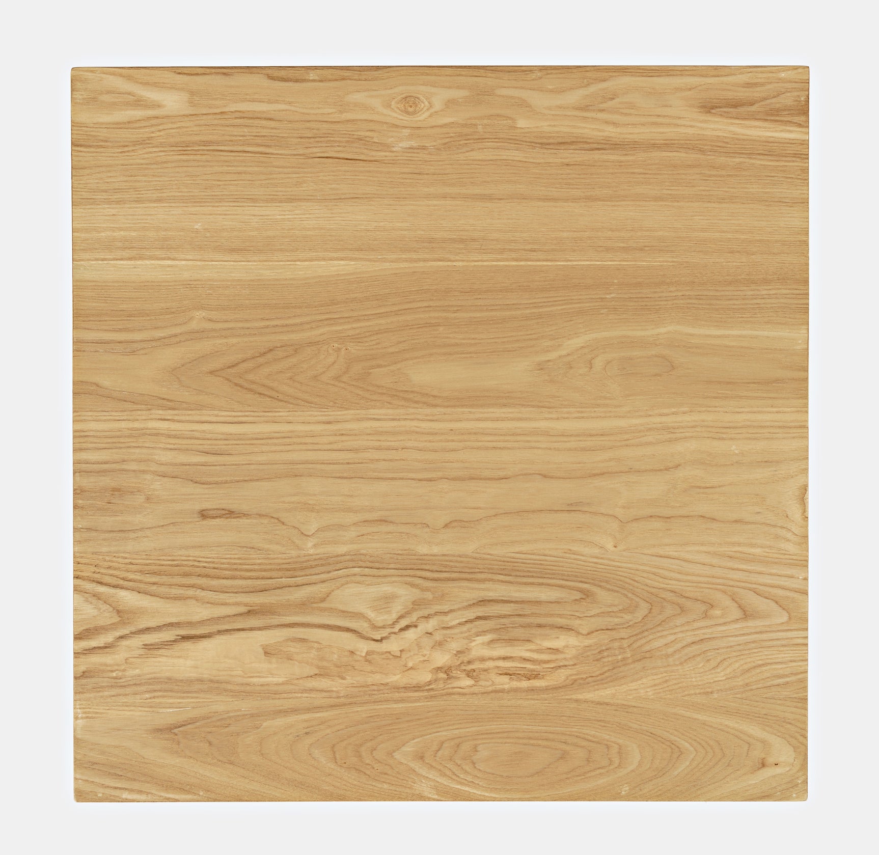 Anthology Warm Ash End Table