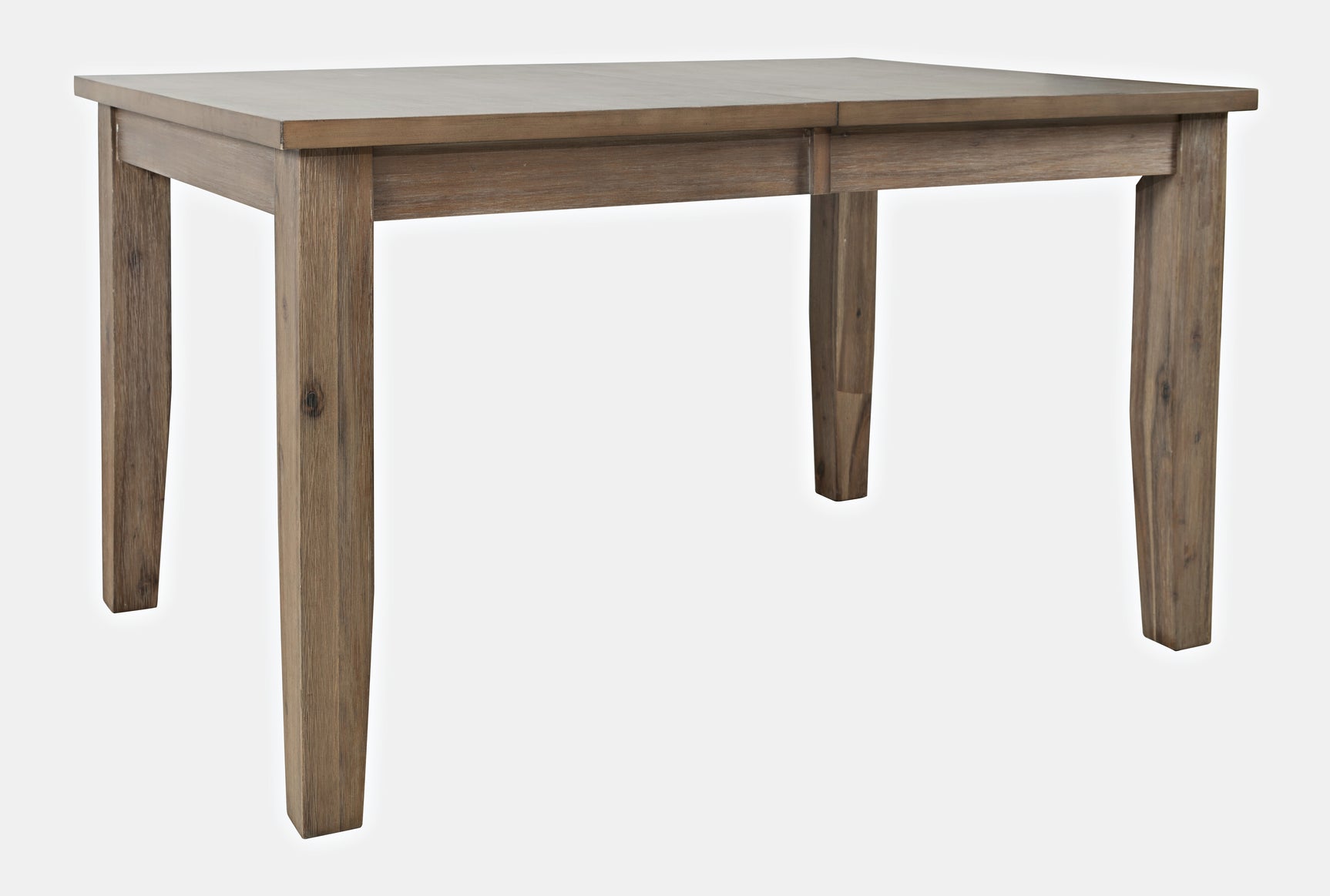 Eastern Tides Bisque Ext Dining Table