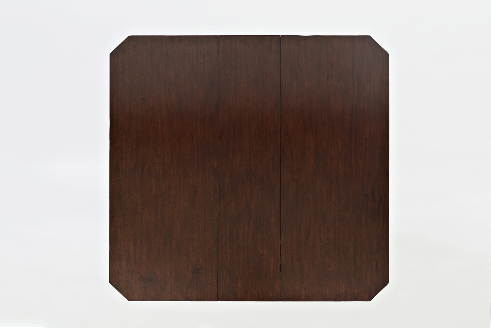 Manchester Merlot Sq. High/Low Ext Dining Table