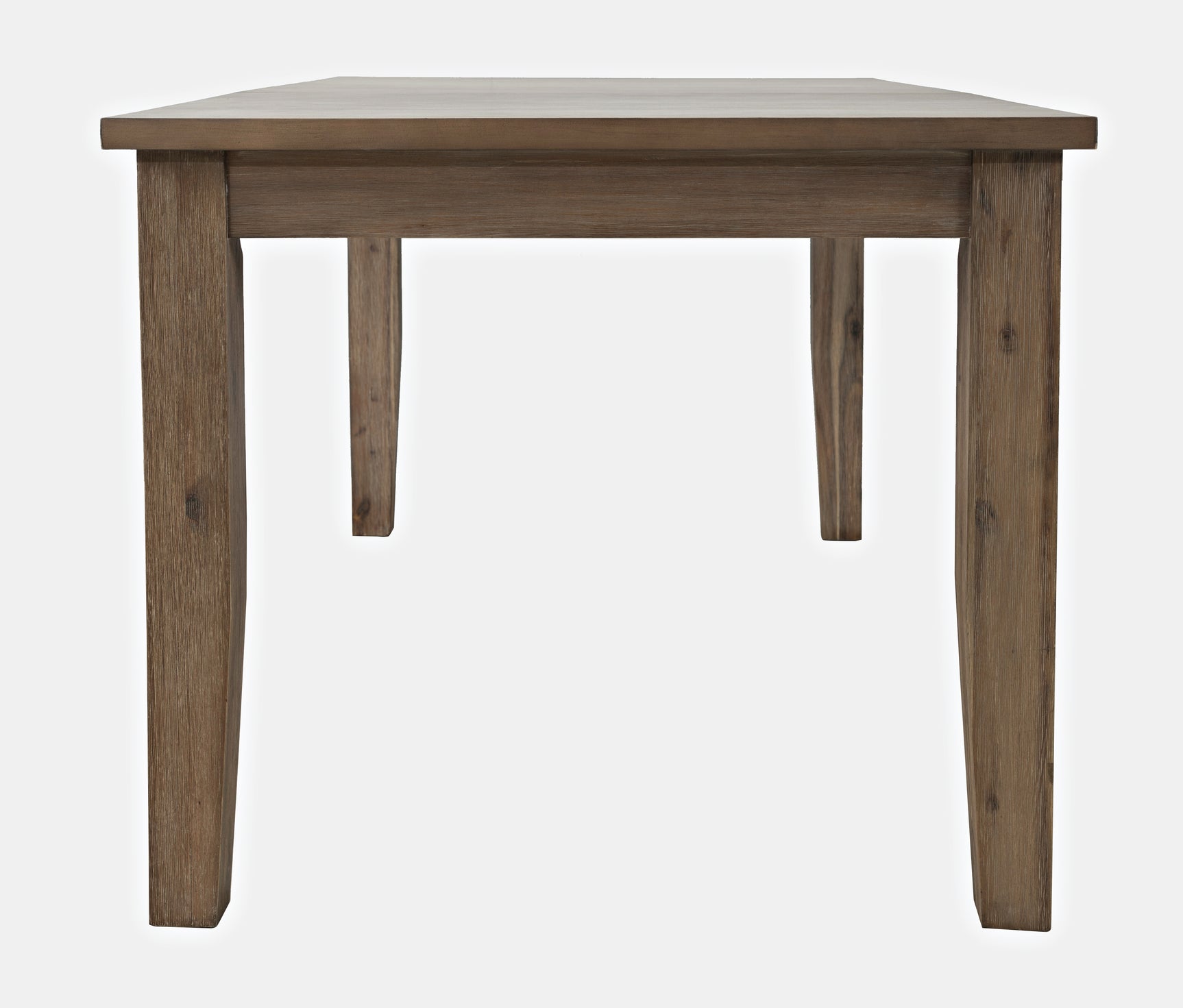 Eastern Tides Bisque Ext Dining Table