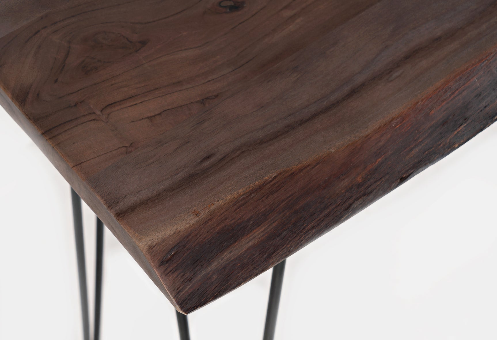 Nature's Edge Slate Sofa Table