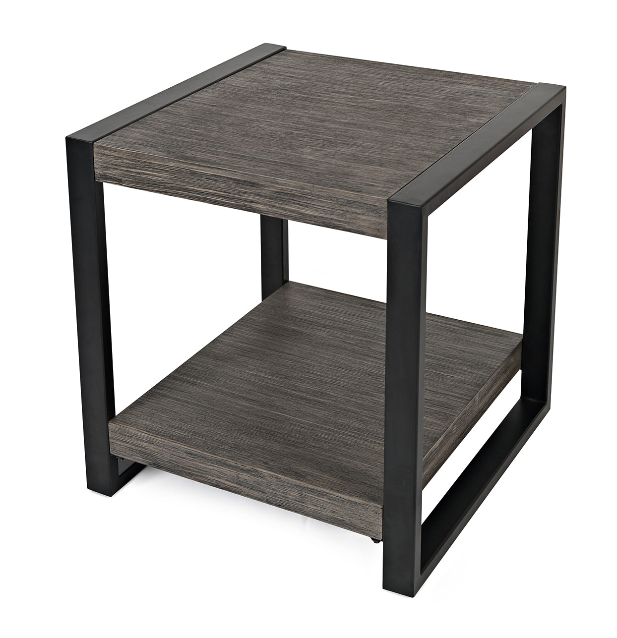 Pinnacle Platinum End Table