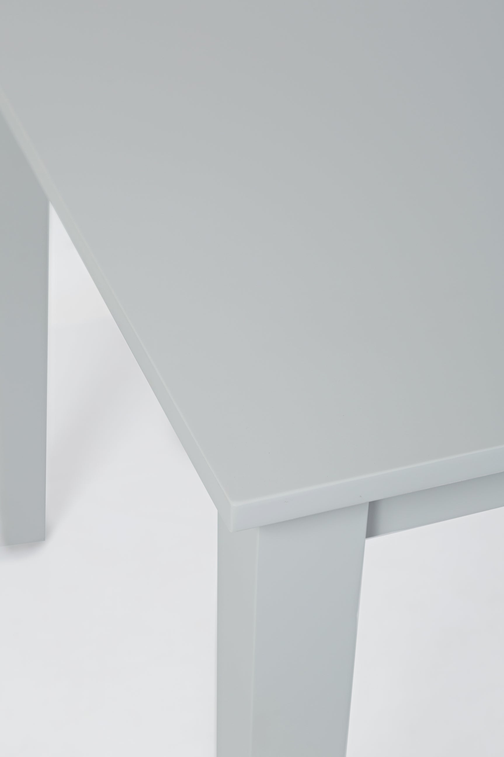 Simplicity Dove Rect. Dining Table