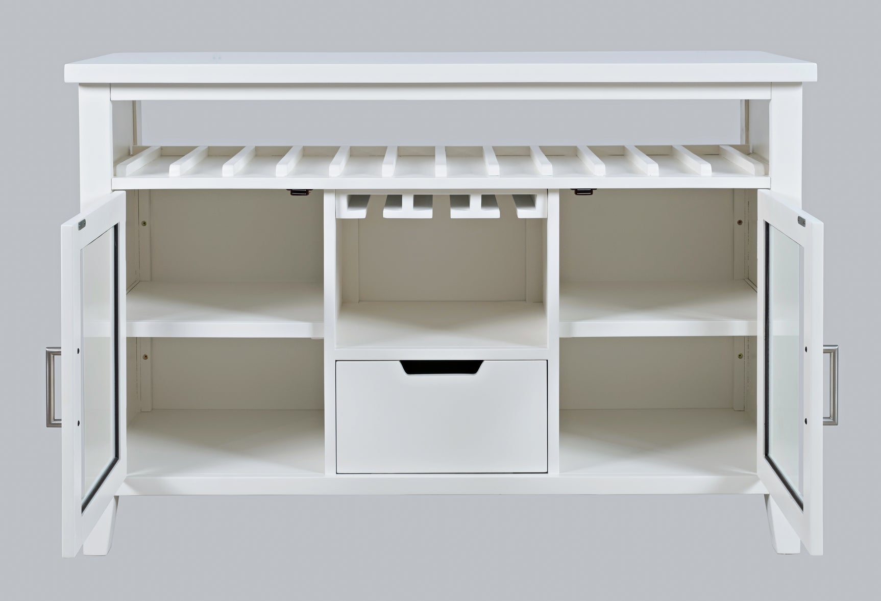 Urban Icon White Server