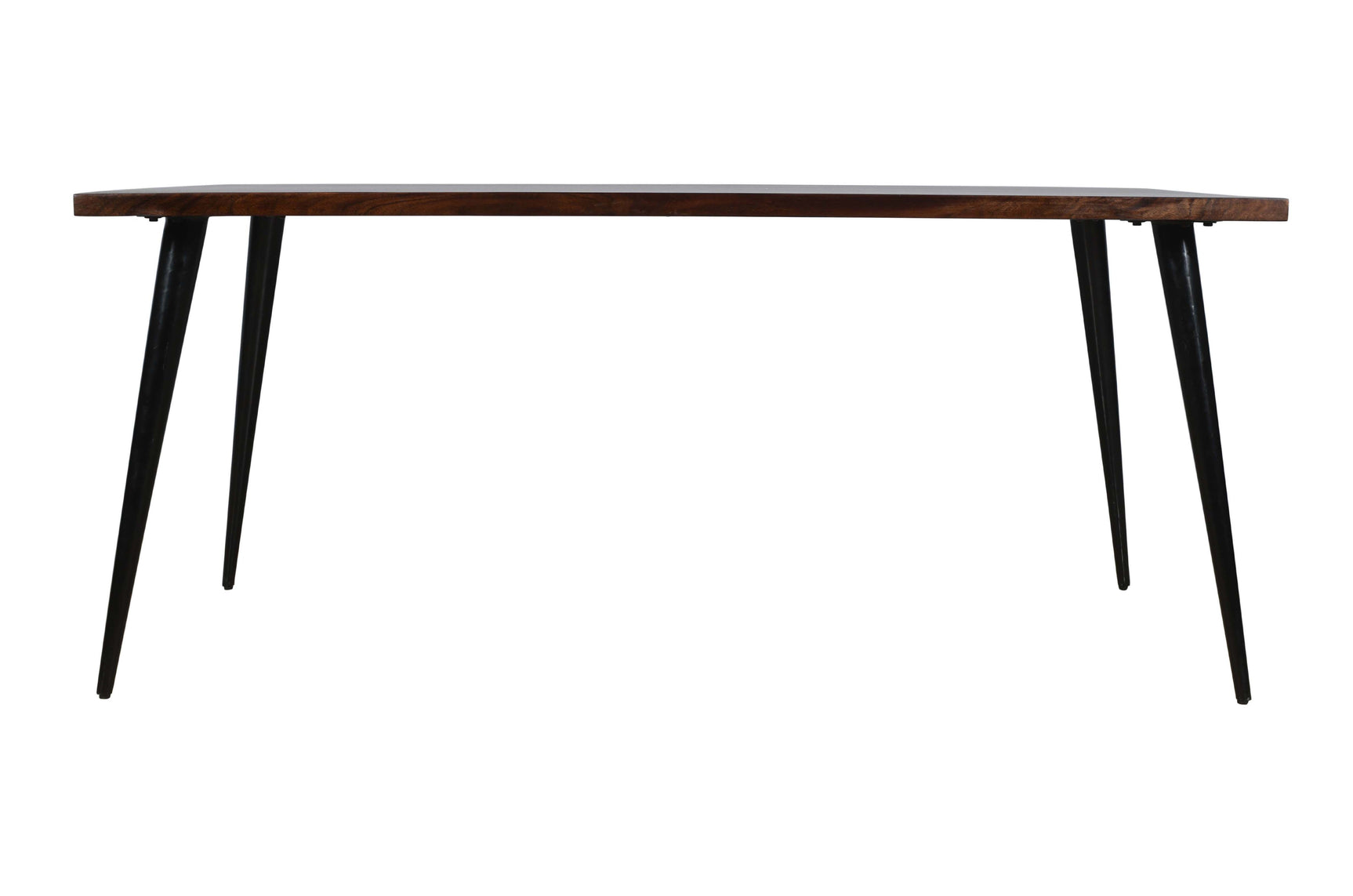 Prelude Walnut Rect Dining Table