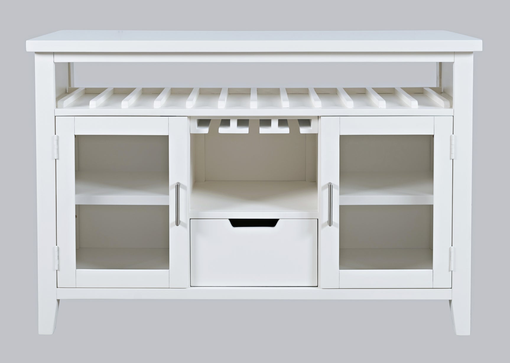 Urban Icon White Server