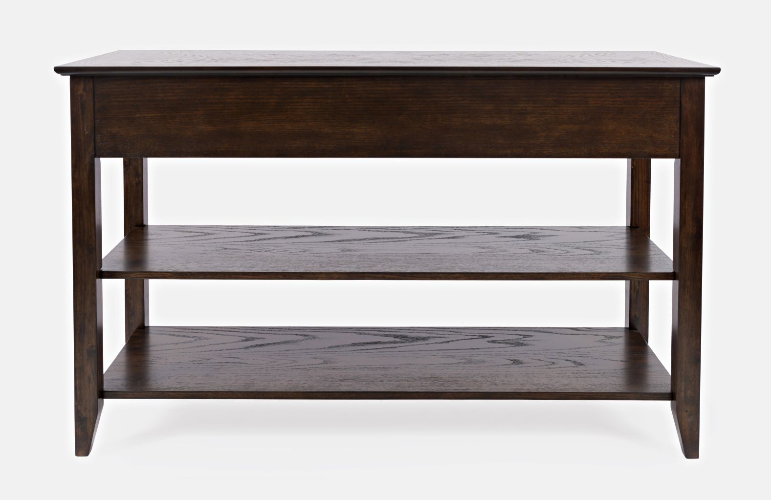 Espresso Espresso Sofa Table