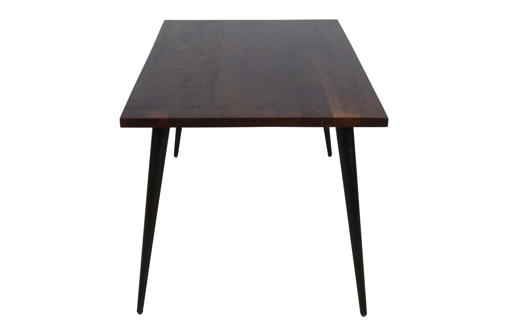 Prelude Walnut Rect Dining Table