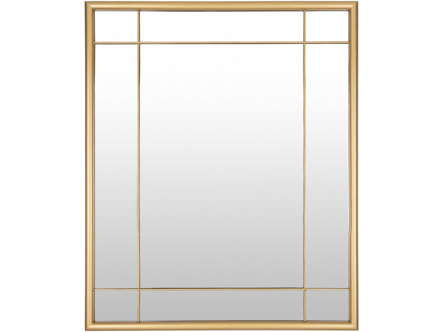 Doyong Mirror - Clearance - Ornate Home