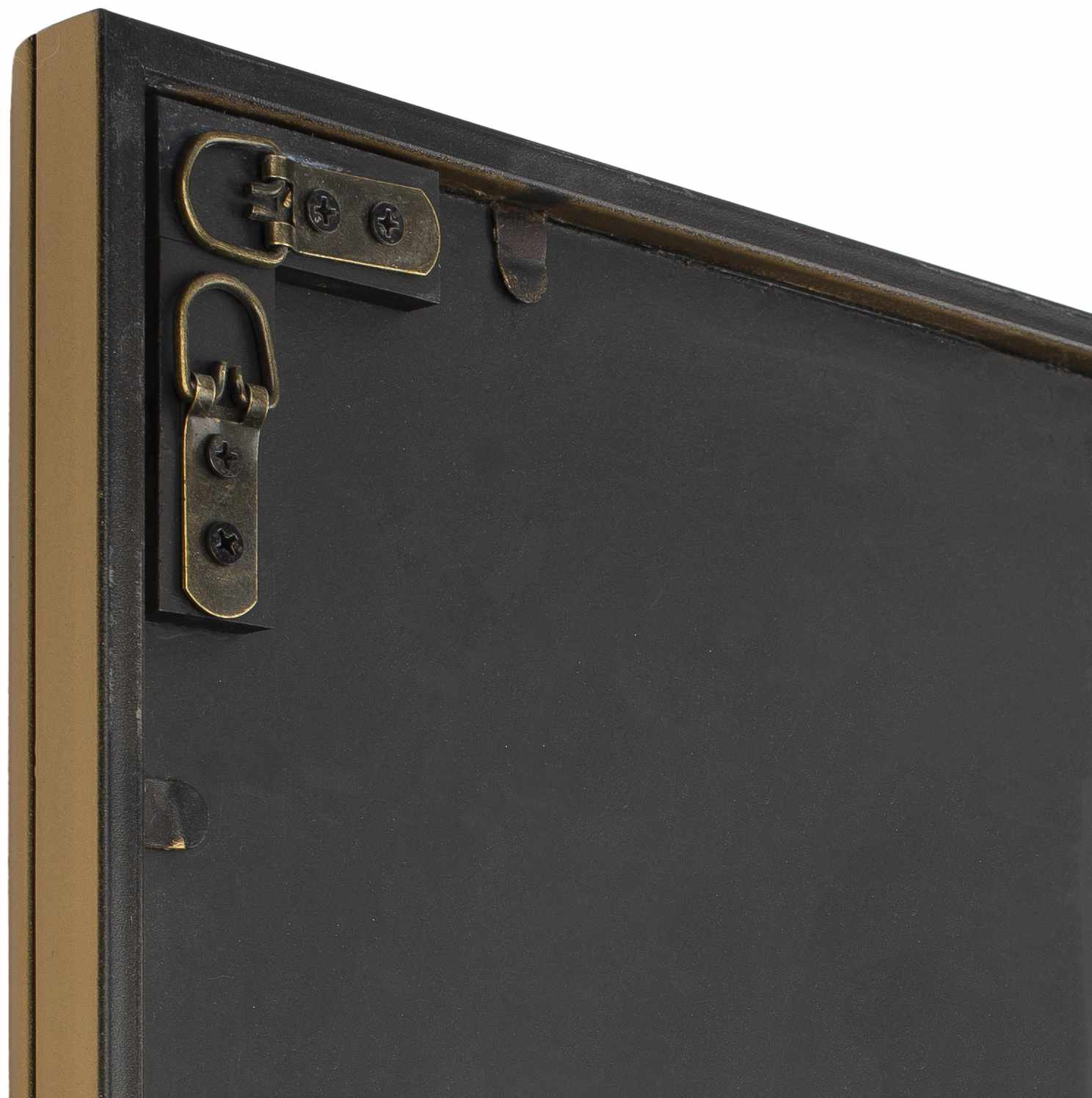 Doyong Mirror - Clearance - Ornate Home