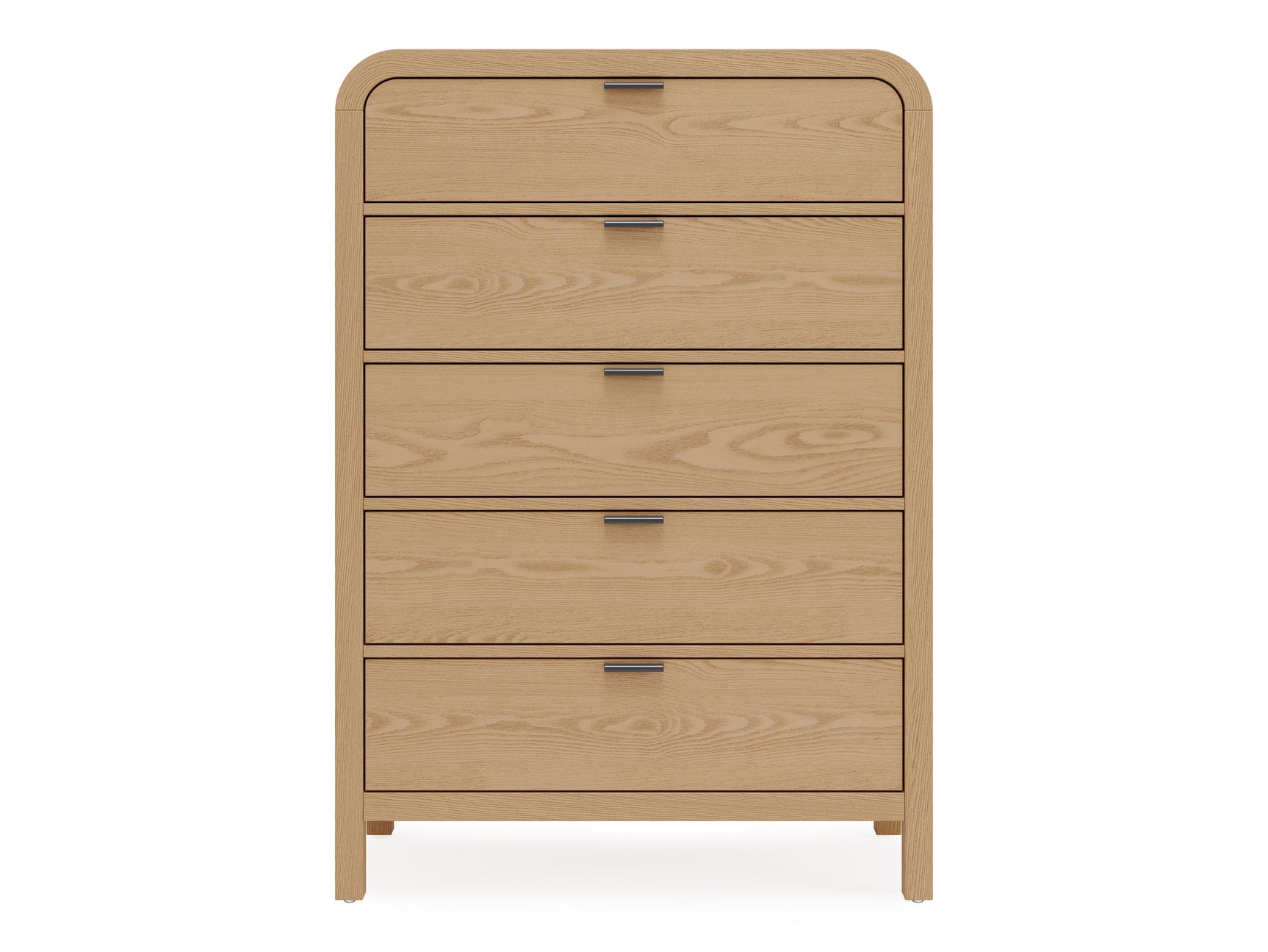 Drake Timber Chest - Ornate Home