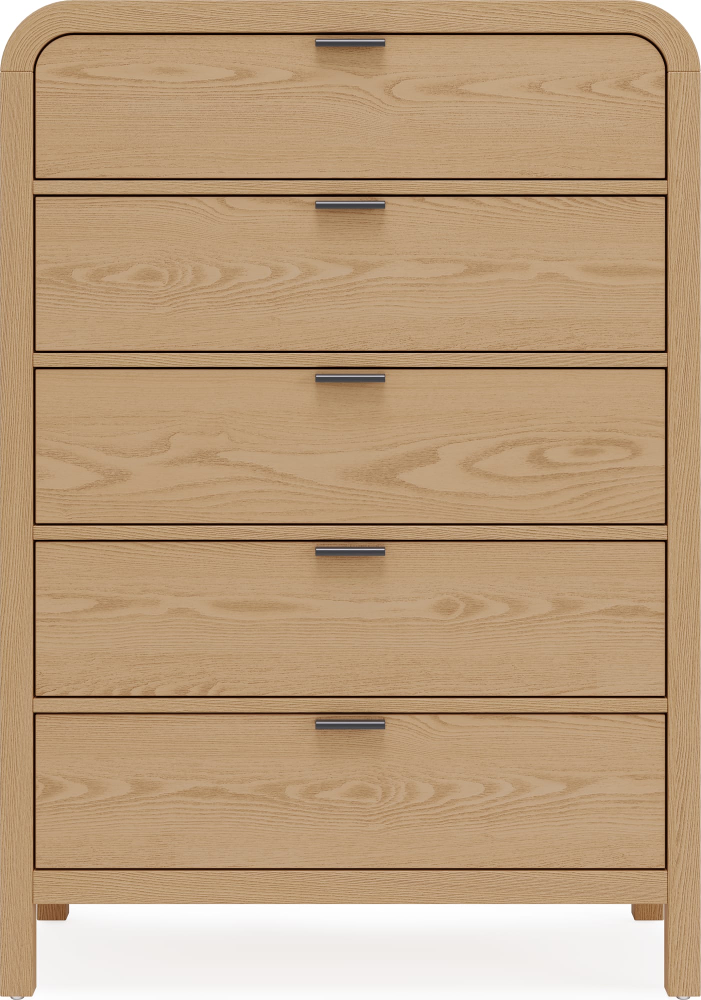 Drake Timber Chest - Ornate Home