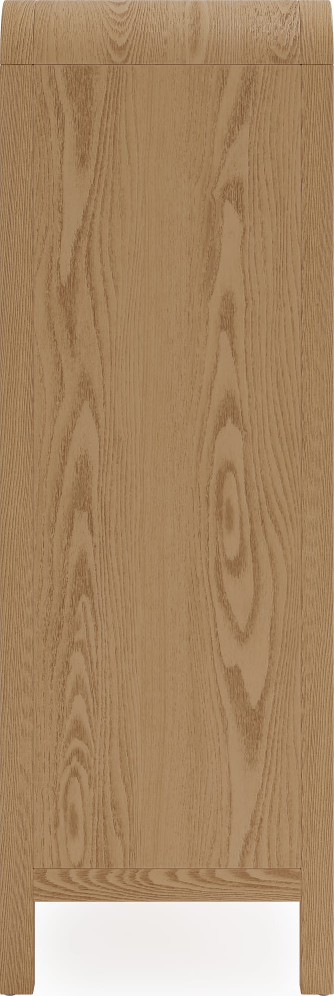 Drake Timber Chest - Ornate Home