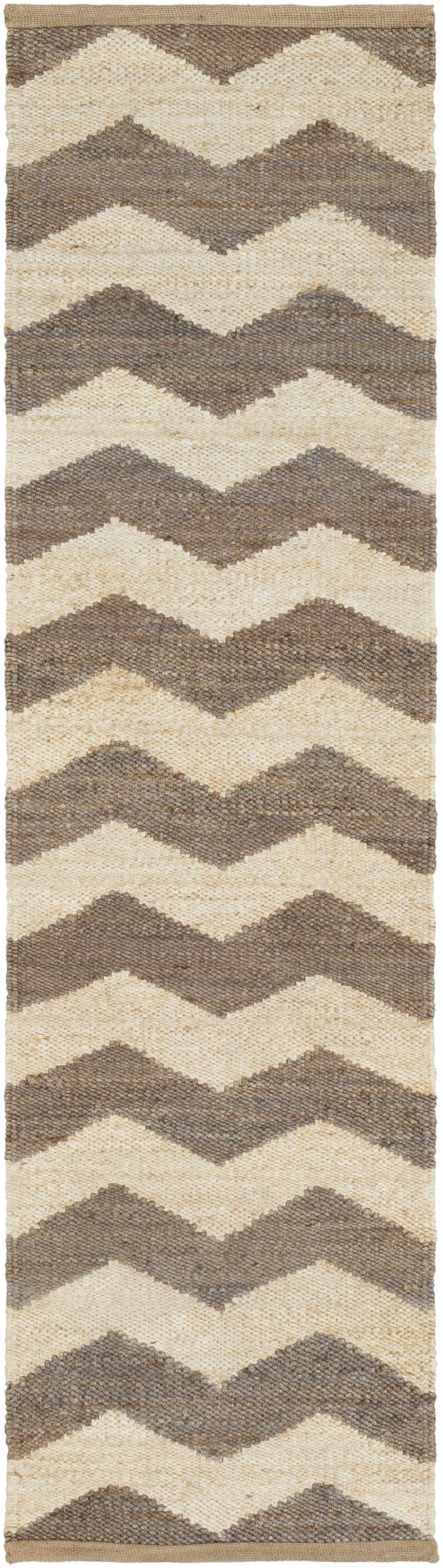 Drakesville Jute Carpet - Clearance - Ornate Home