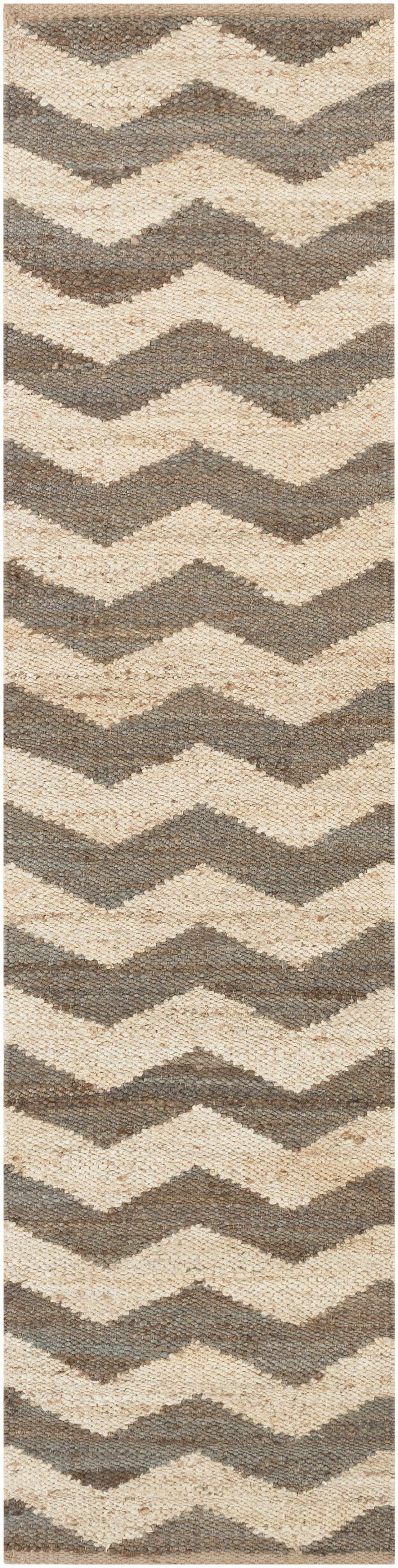 Drakesville Jute Carpet - Clearance - Ornate Home