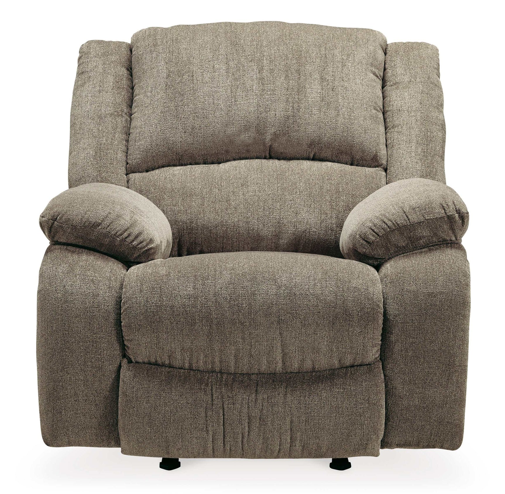 Draycoll Manual Recliner - Ornate Home