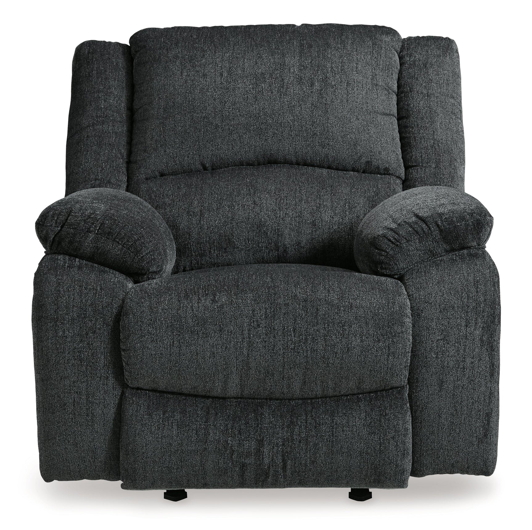 Draycoll Slate Power Recliner (Online Special Price) - Ornate Home