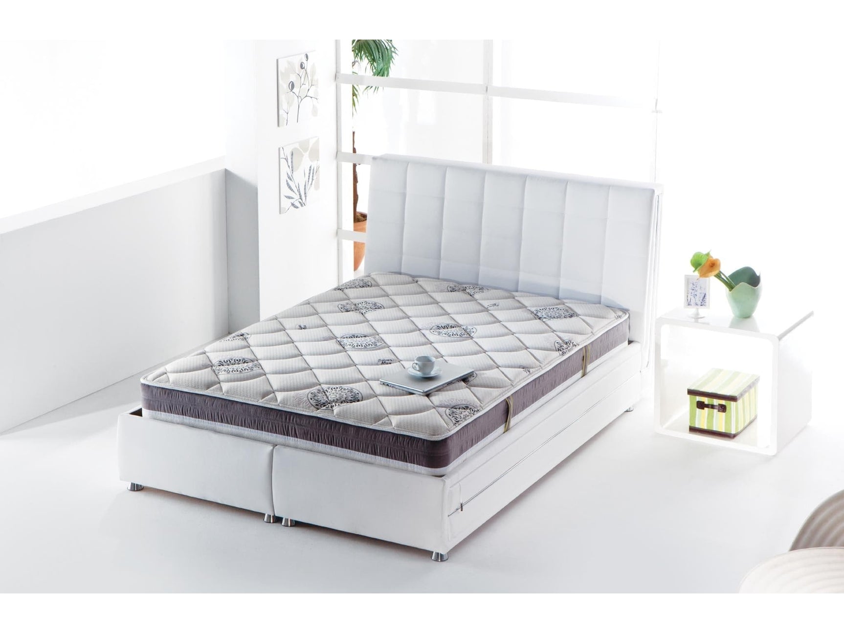 Dream Firm Mattress - Ornate Home